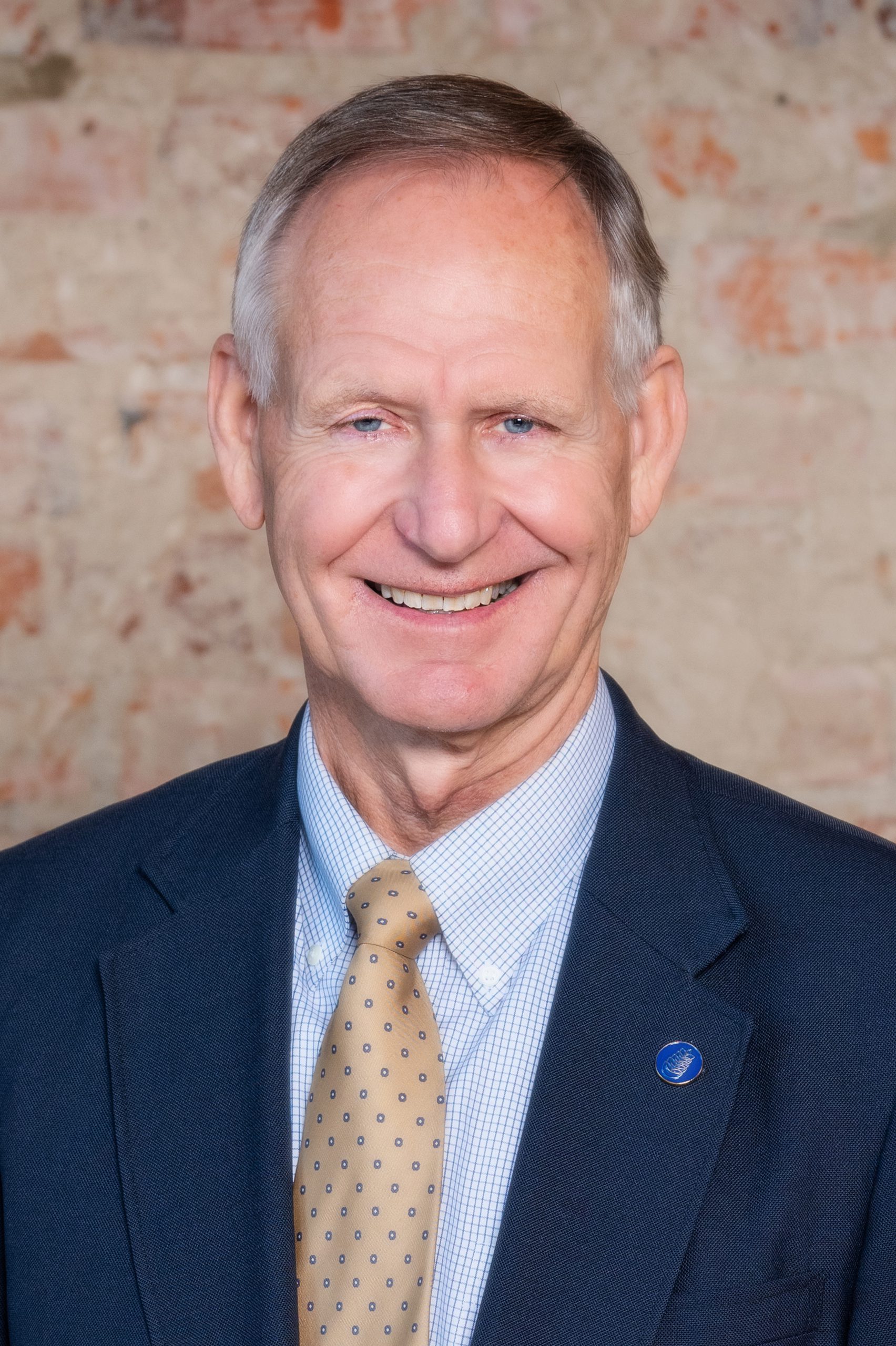 Bob Edwards - Senior Trust Officer - Greensboro, NC