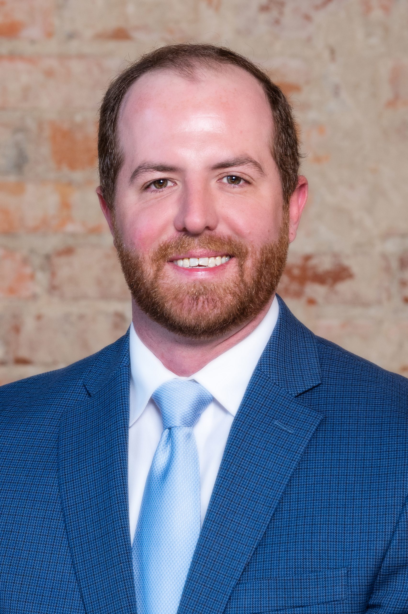 Cody Lewallen - Wealth Management Greensboro, NC