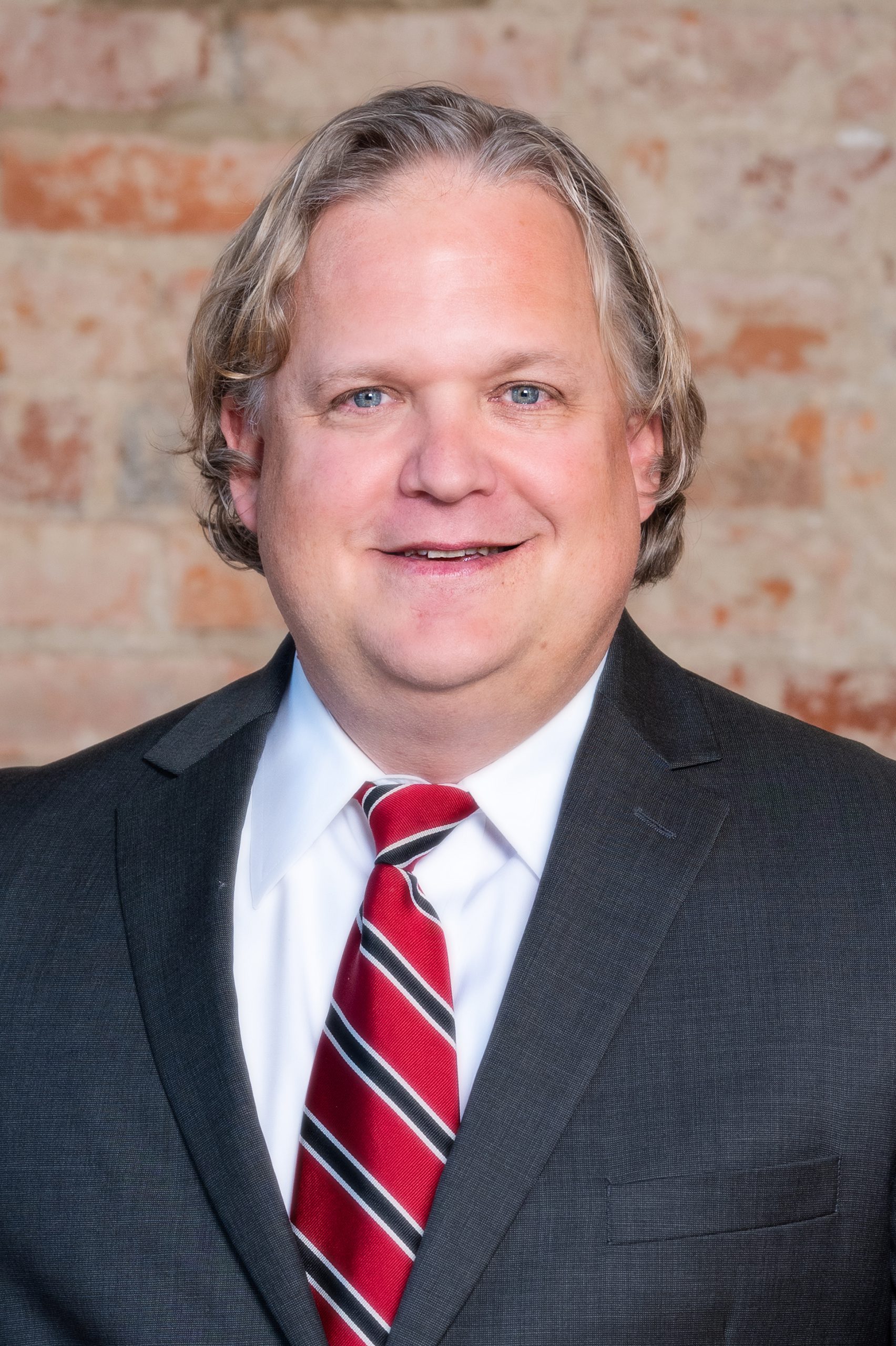 Paul Snyder - Chief Investment Officer - Greensboro, NC